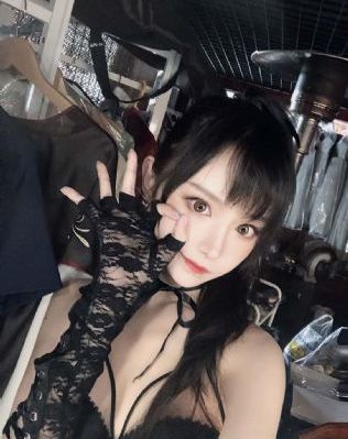 大话女儿国